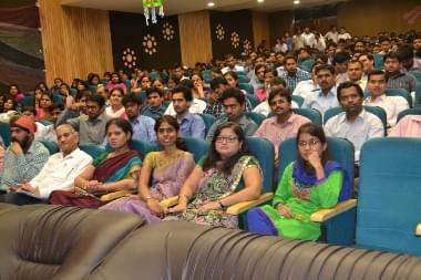 Pratap University Jaipur Amrit Mahotsava - Independence Day Celebration photo 6